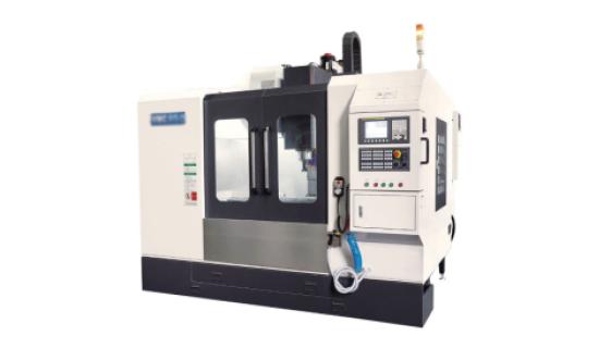 CNC ფრეზერული დამუშავება